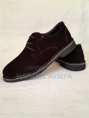 Leather Shoes