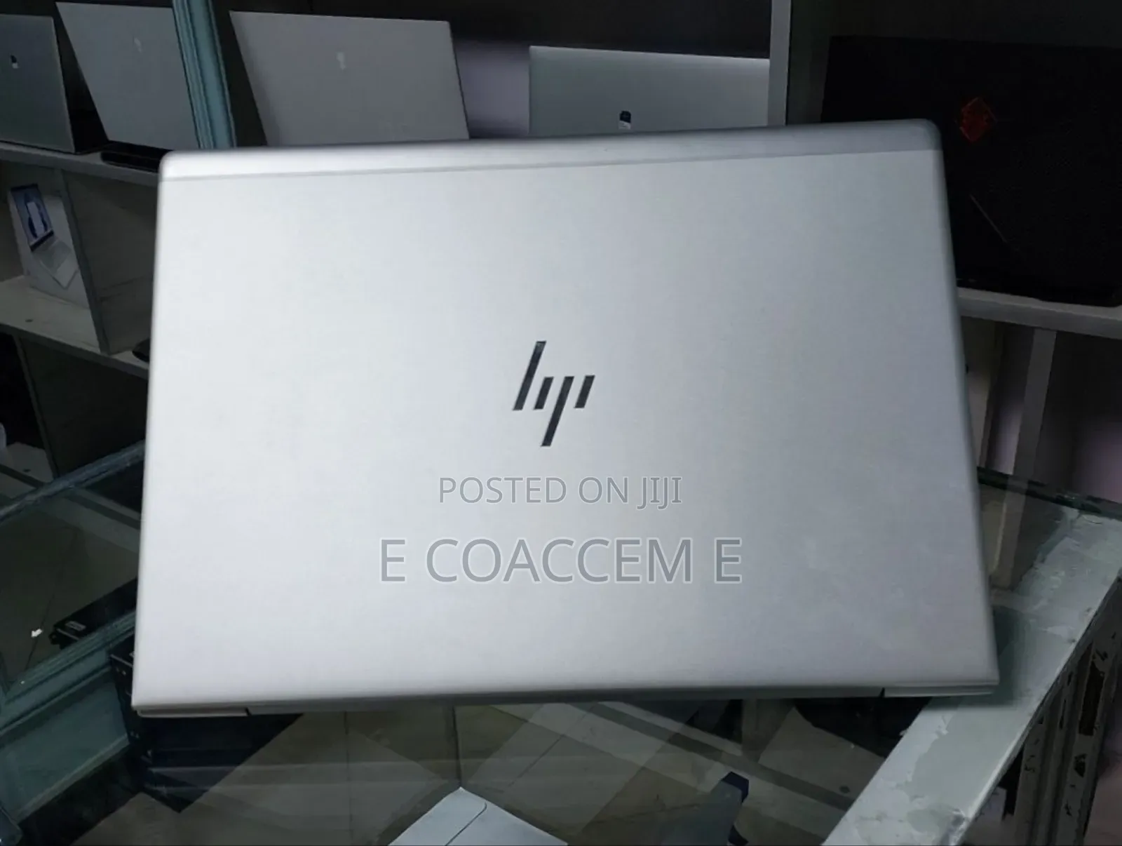 New Laptop HP EliteBook 840 G5 16GB Intel Core I7 SSD 512GB