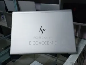 New Laptop HP EliteBook 840 G5 16GB Intel Core I7 SSD 512GB