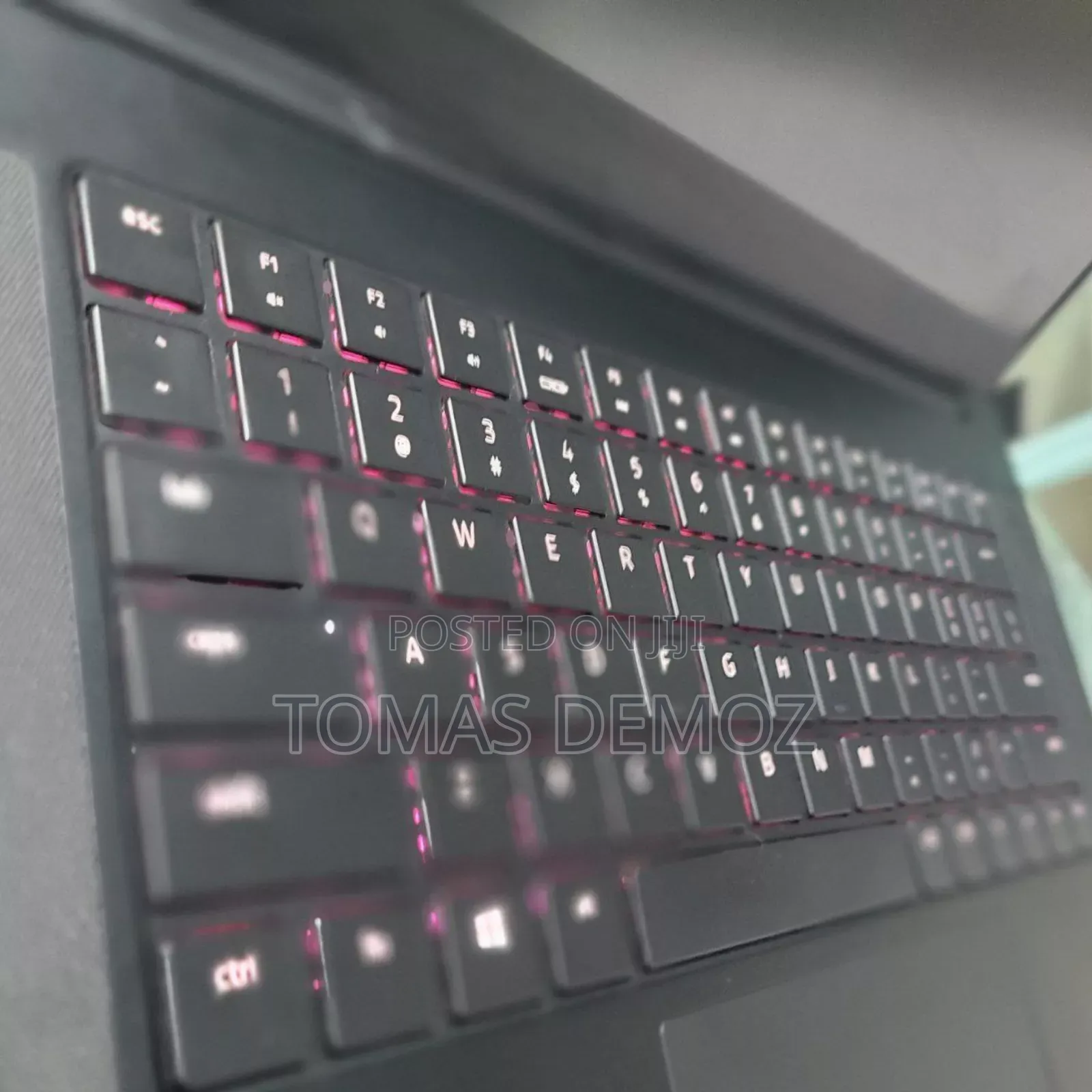 New Laptop Razer Blade 16GB Intel Core I7 SSD 512GB