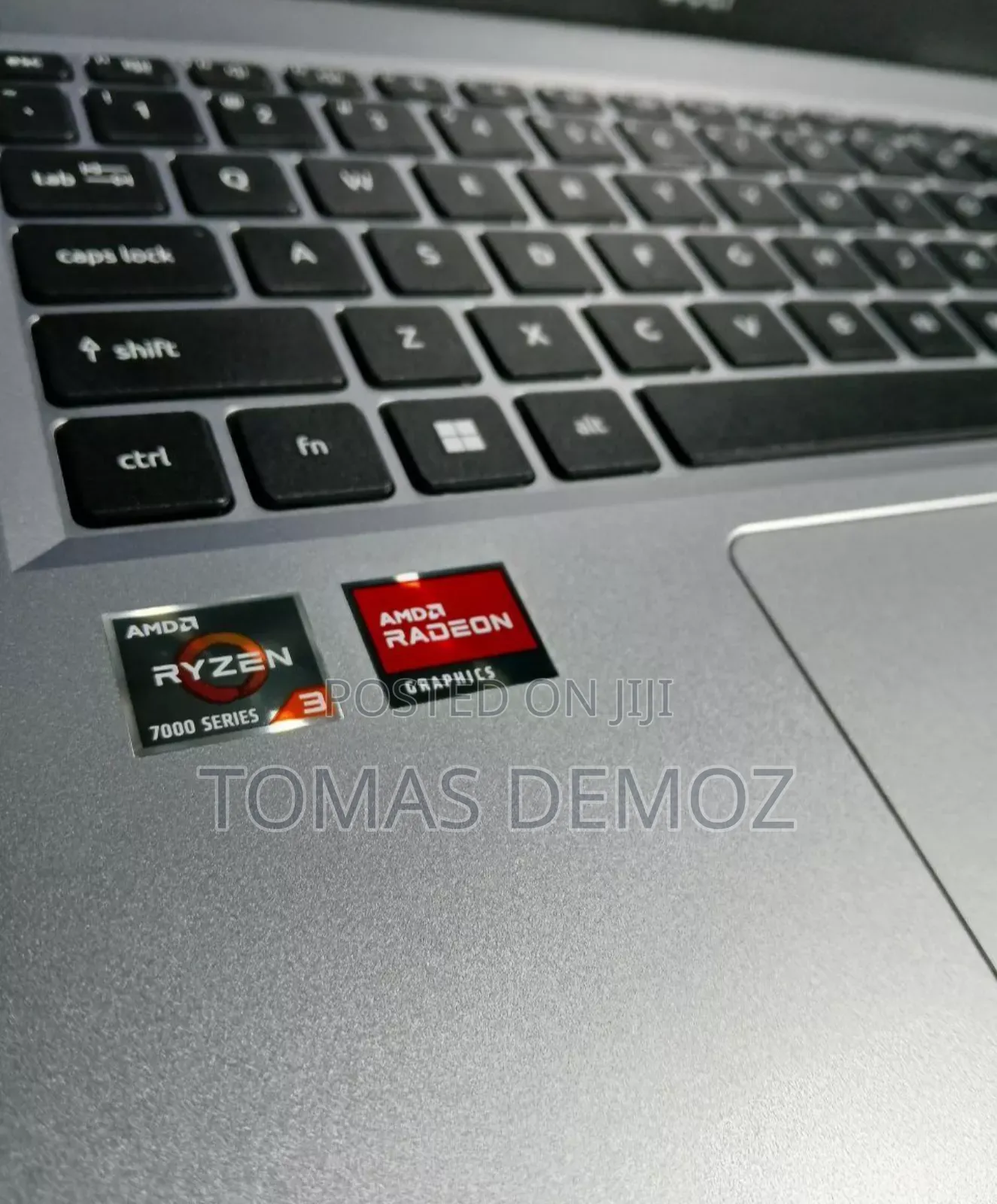 New Laptop Acer Aspire 3 8GB AMD Ryzen 3 SSD 512GB