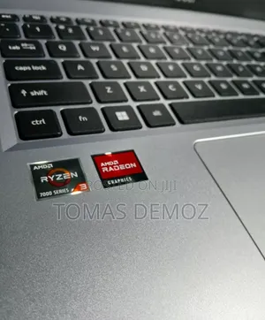 New Laptop Acer Aspire 3 8GB AMD Ryzen 3 SSD 512GB