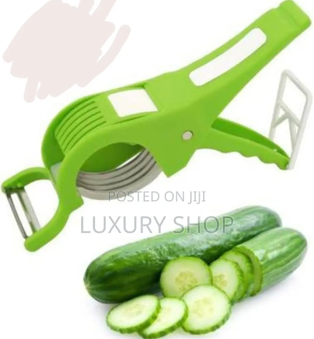 2in1 Multi Cutter