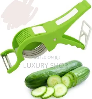 Photo - 2in1 Multi Cutter