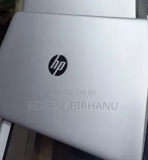 New Laptop HP EliteBook 840 G3 8GB Intel Core I5 HDD+SSD 500GB