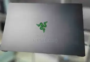 New Laptop Razer Blade 16GB Intel Core I7 SSD 512GB