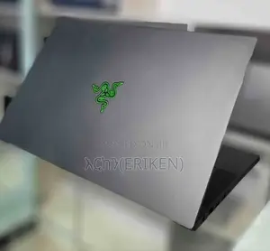 New Laptop Razer Blade 16GB Intel Core I7 SSD 512GB