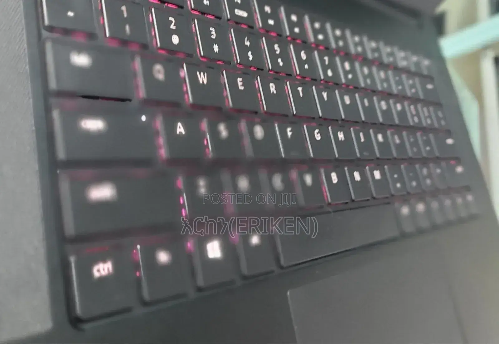 New Laptop Razer Blade 16GB Intel Core I7 SSD 512GB