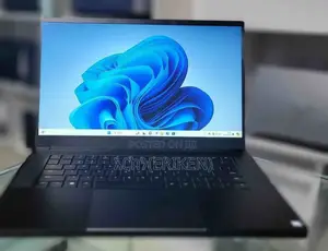 Photo - New Laptop Razer Blade 16GB Intel Core I7 SSD 512GB