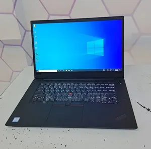 New Laptop Lenovo ThinkPad G41 16GB Intel Core I7 SSD 512GB