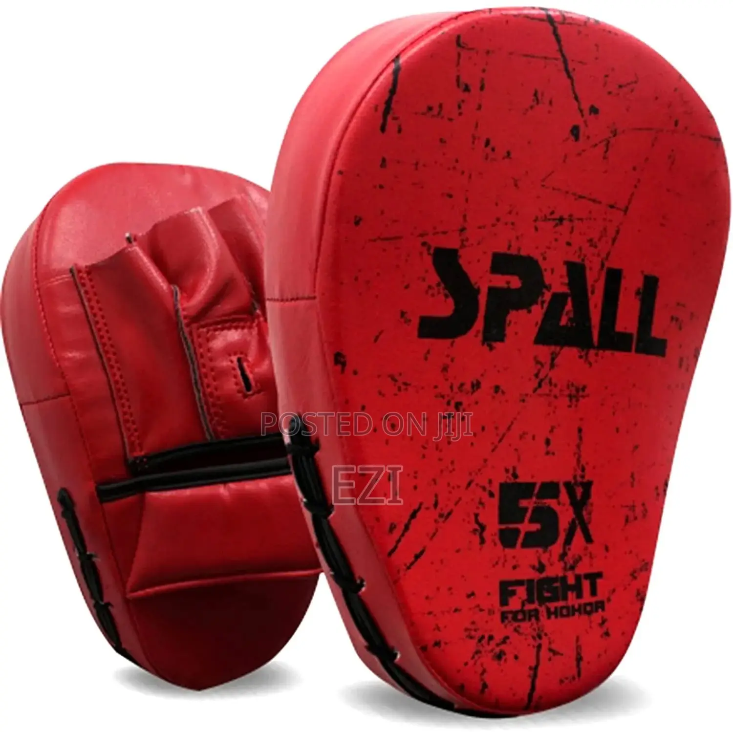 Boxing Pad