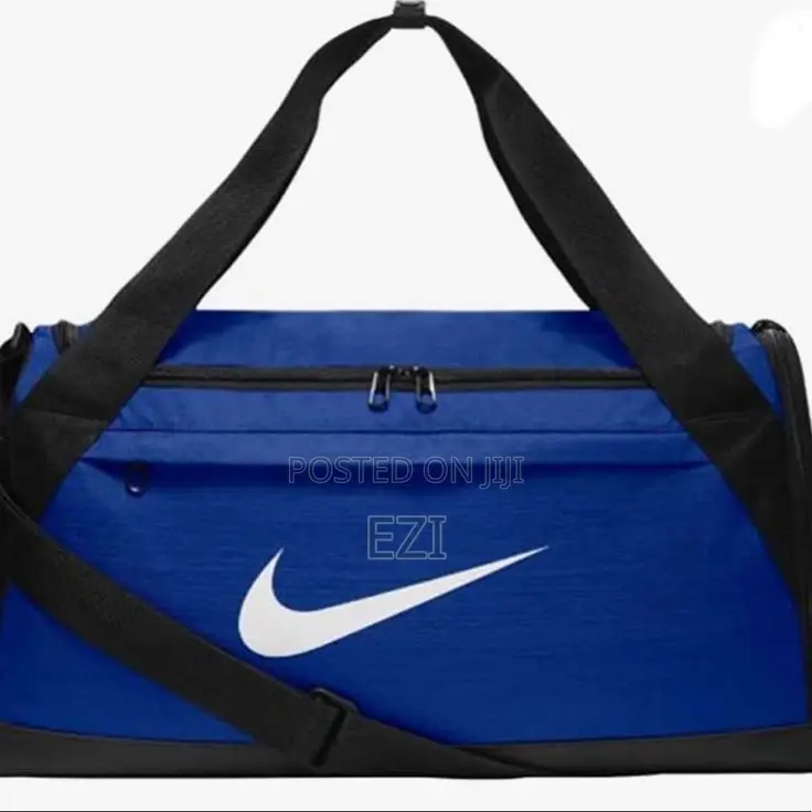 Brand New Nike Gym Bag