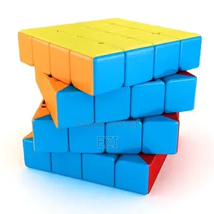 Photo - Rubik’S Cube 4 by 4