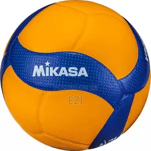 Photo - Mikasa Authentic Volley Balls