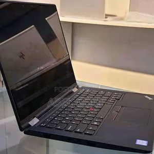 New Laptop Lenovo ThinkPad Yoga 16GB Intel Core I5 SSD 512GB