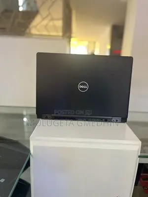 New Laptop Dell Latitude 5580 8GB Intel Core I5 SSD 512GB