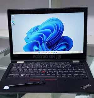 New Laptop Lenovo ThinkPad L380 16GB Intel Core I5 SSD 512GB
