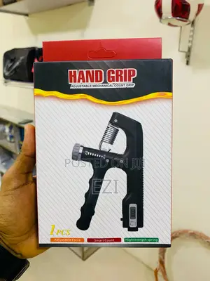 Photo - Quality Hand Grips