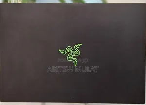 New Laptop Razer Blade 16GB Intel Core I7 SSD 512GB