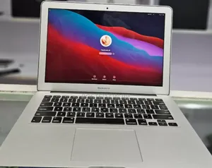 Photo - New Laptop Apple MacBook Air 2017 8GB Intel Core I5 SSD 256GB