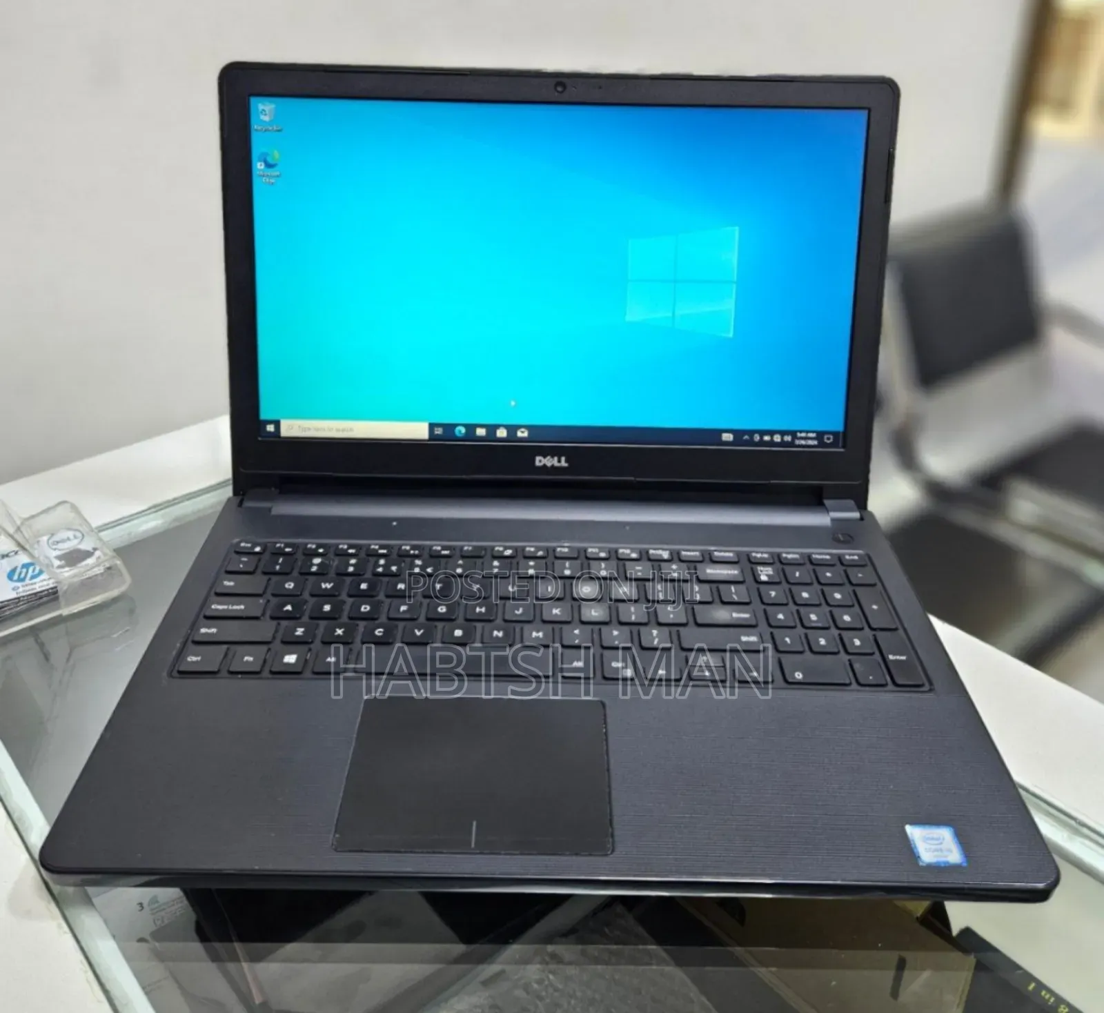 Laptop Dell Vostro 1015 8GB Intel Core I5 HDD 1T