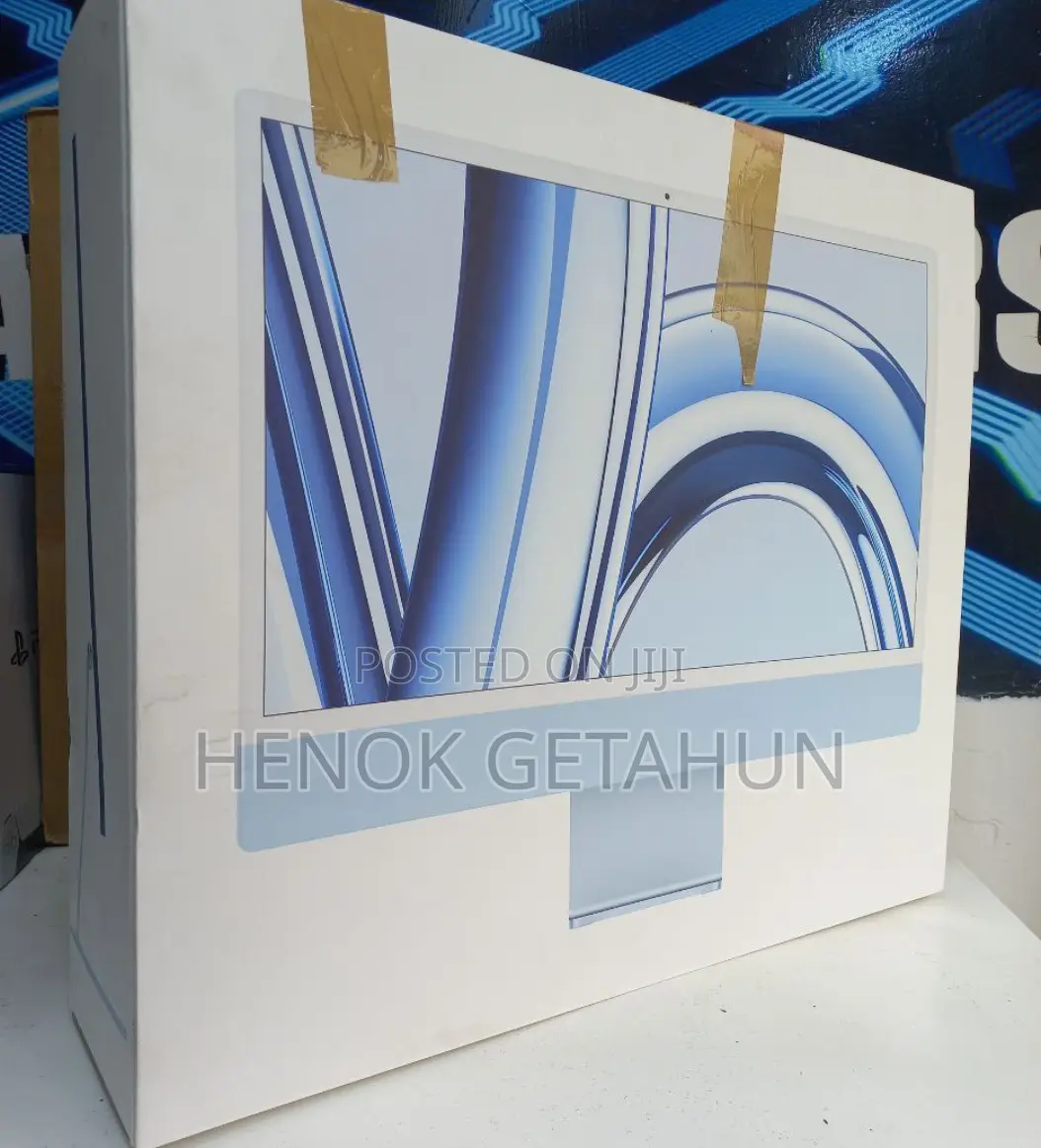 New Laptop Apple MacBook Pro 2023 M3 14-Inch 8GB Apple M3 SSD 256GB