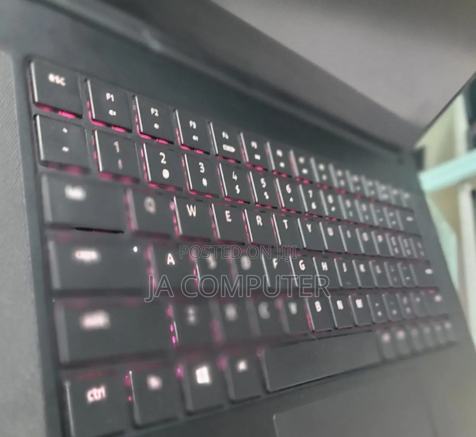 New Laptop Razer Blade 16GB Intel Core I7 SSD 512GB