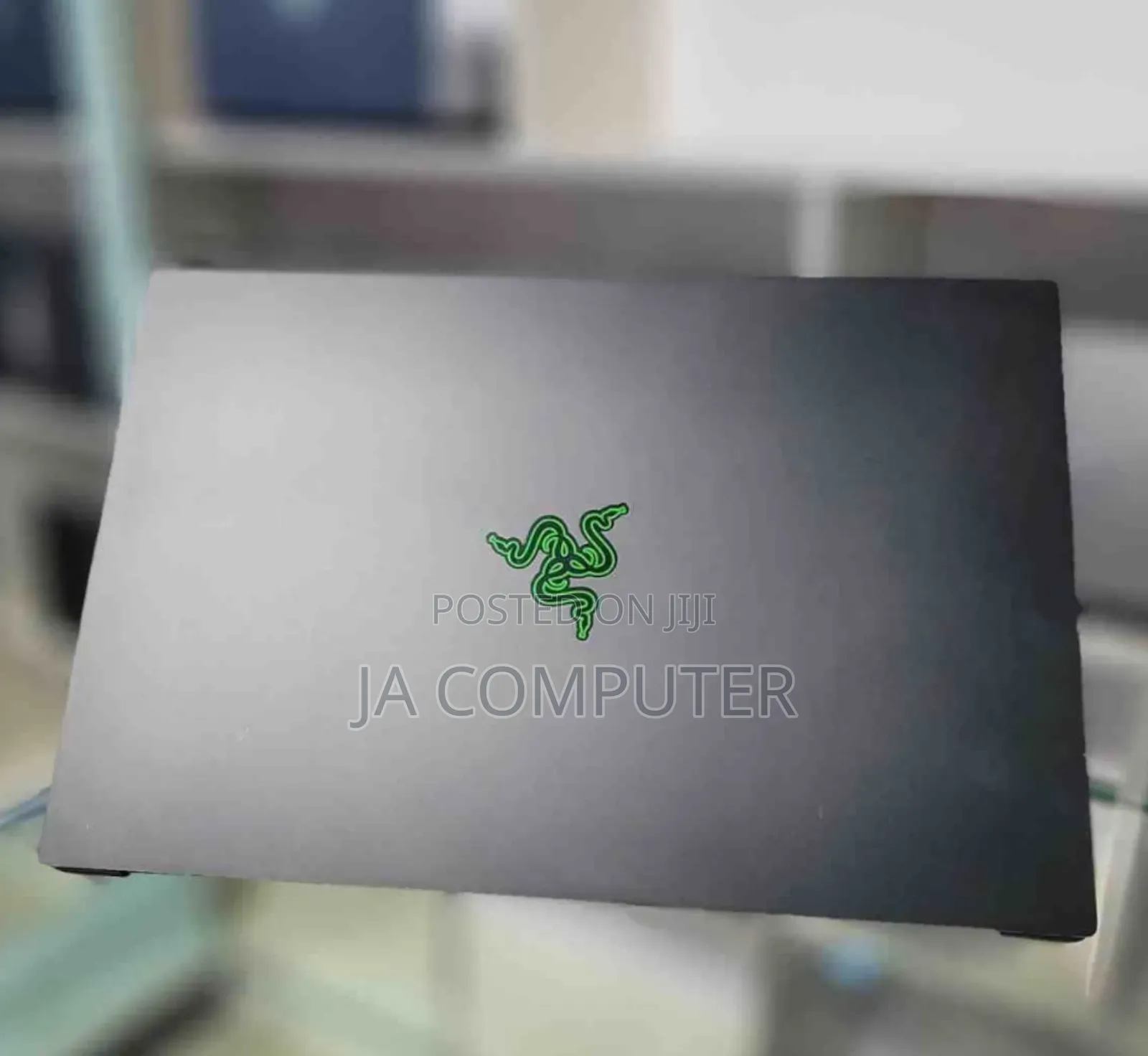 New Laptop Razer Blade 16GB Intel Core I7 SSD 512GB