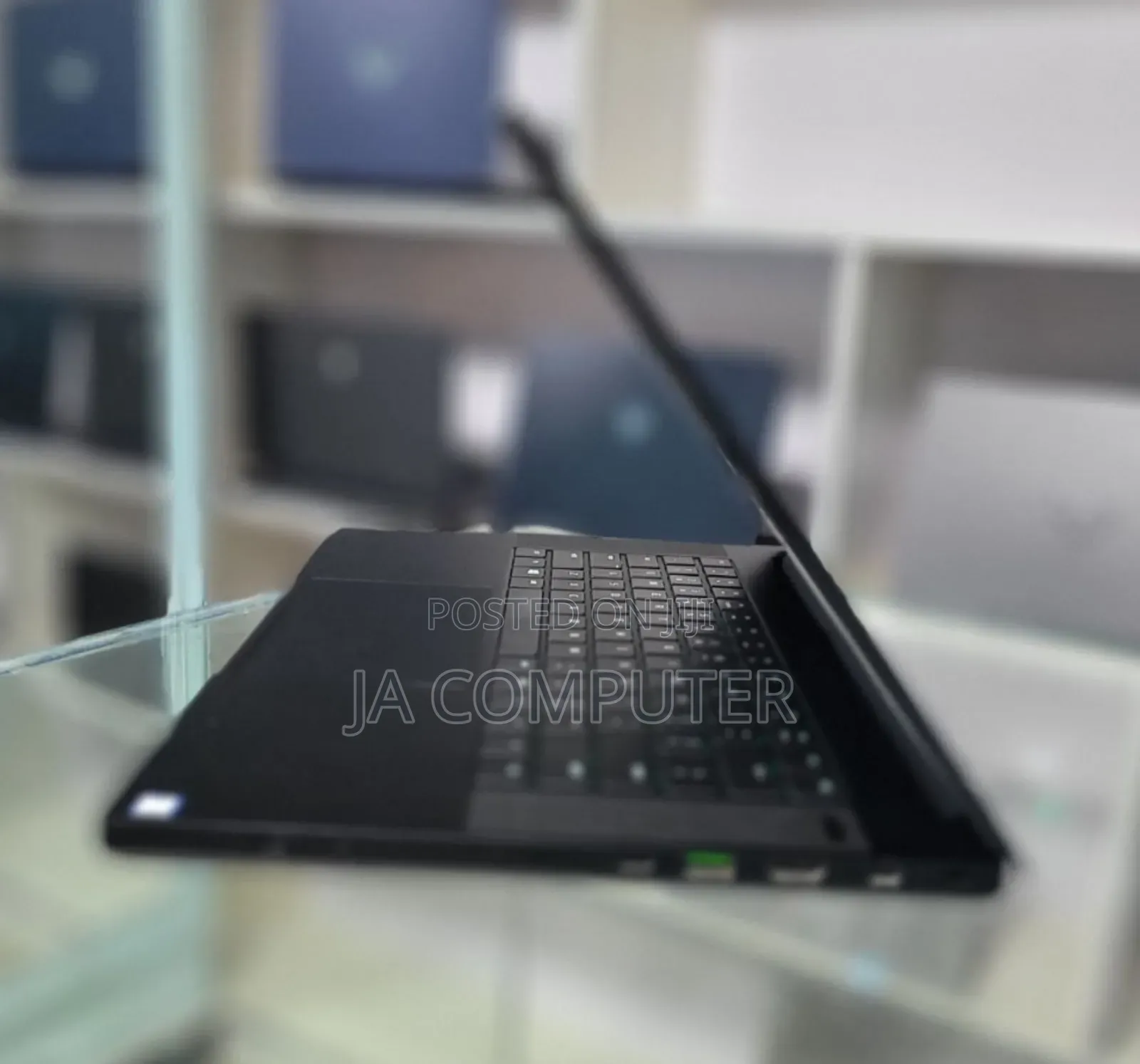 New Laptop Razer Blade 16GB Intel Core I7 SSD 512GB