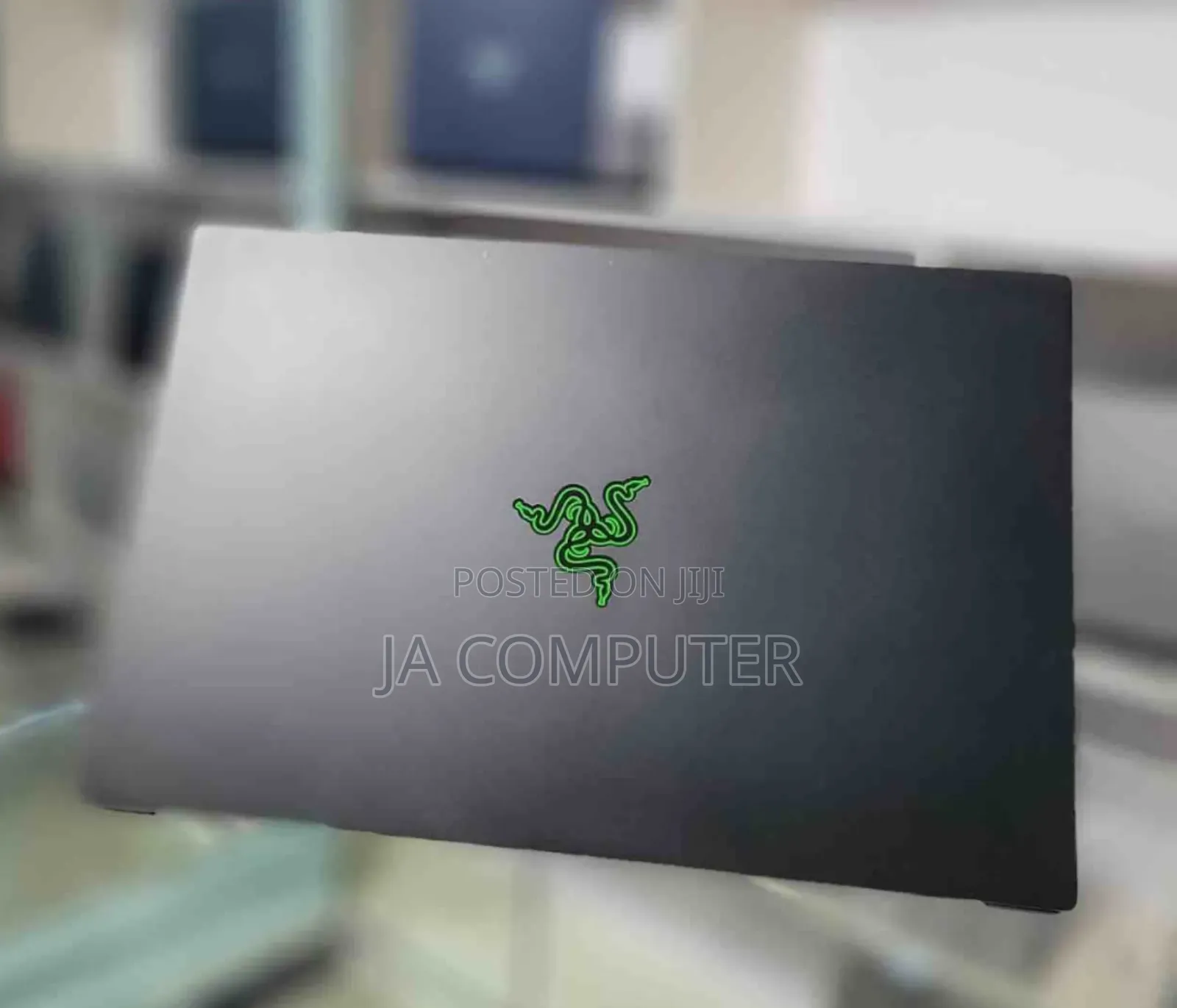 New Laptop Razer Blade 16GB Intel Core I7 SSD 512GB