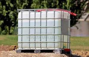 Photo - Tanker for Sale (ፕላስቲክ ታንከር)