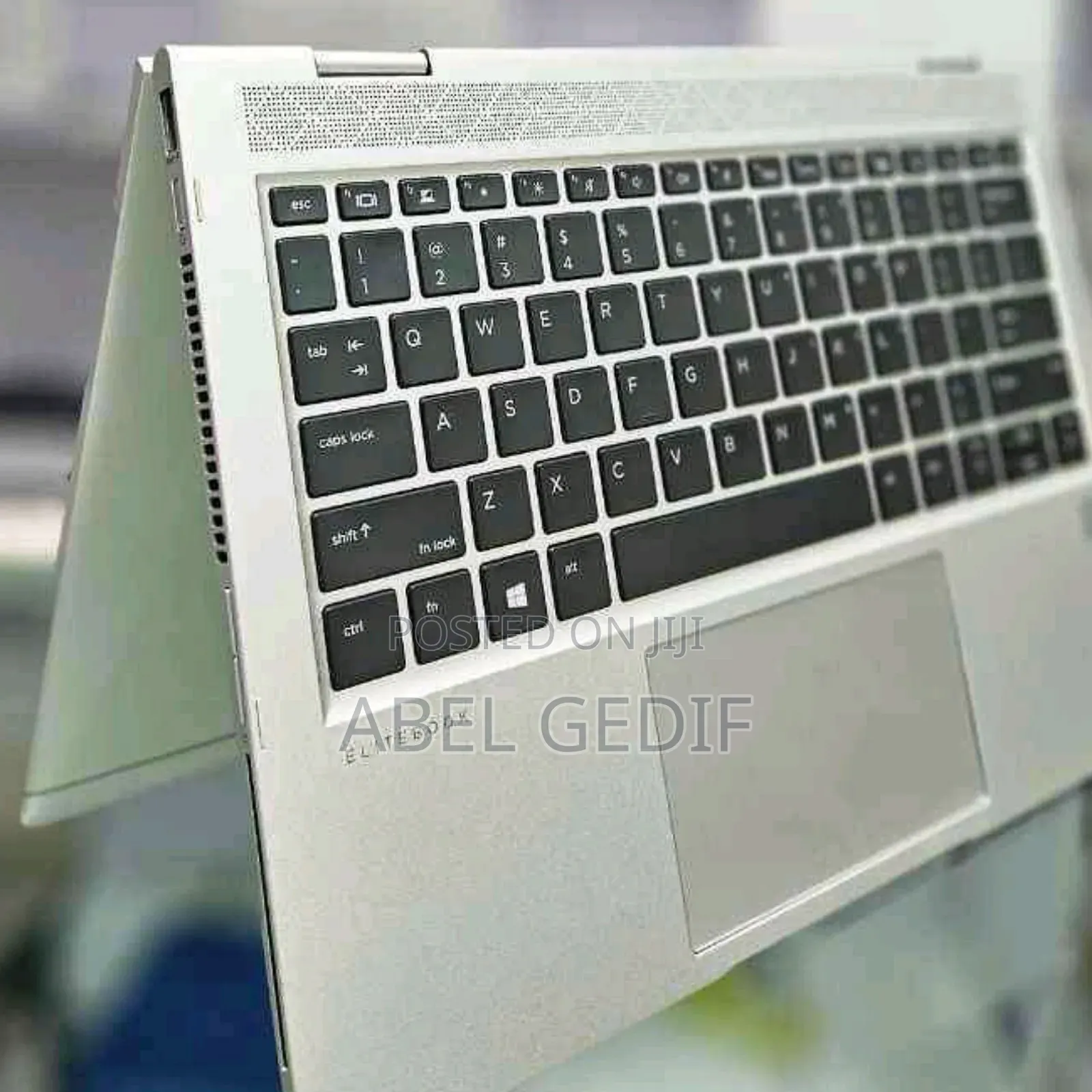 New Laptop HP EliteBook X360 1030 G3 16GB Intel Core I7 SSD 512GB