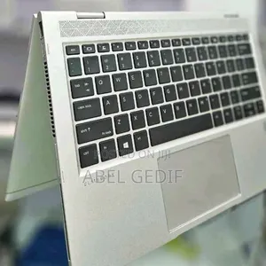 New Laptop HP EliteBook X360 1030 G3 16GB Intel Core I7 SSD 512GB