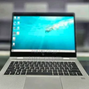 New Laptop HP EliteBook X360 1030 G3 16GB Intel Core I7 SSD 512GB