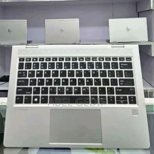 New Laptop HP EliteBook X360 1030 G3 16GB Intel Core I7 SSD 512GB