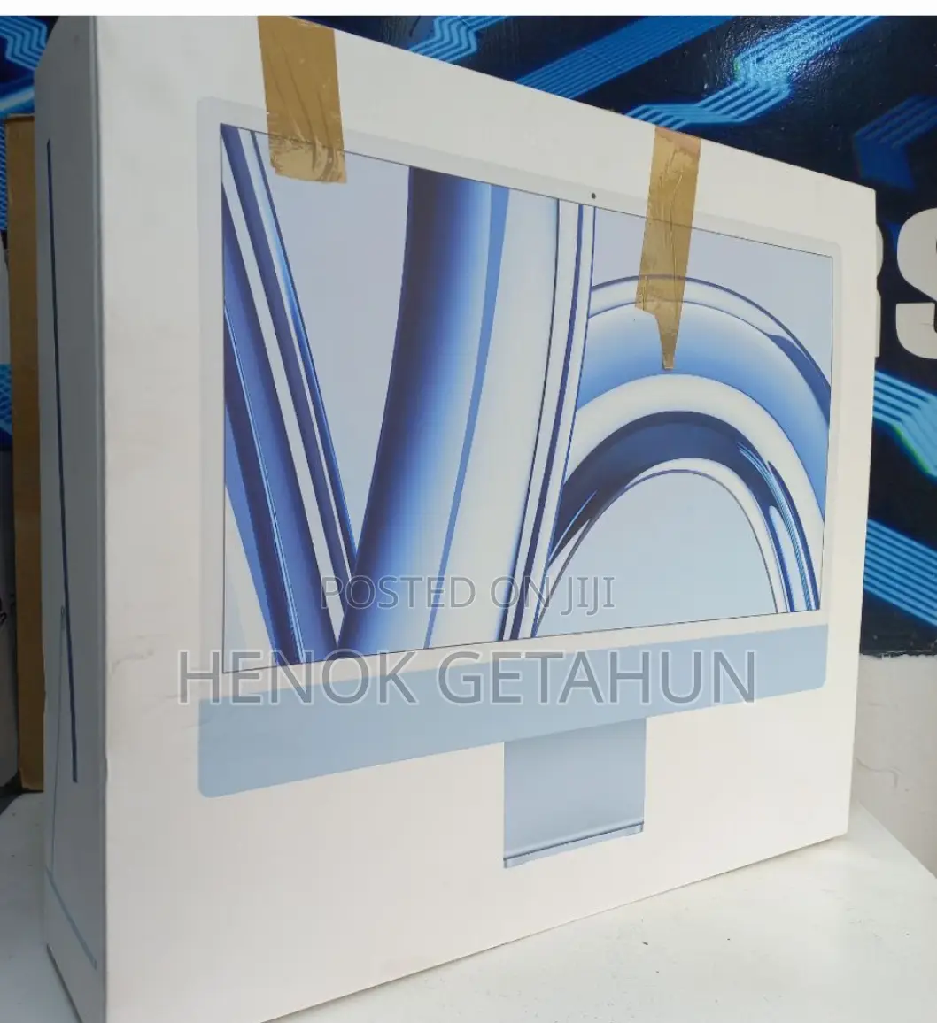 New Laptop Apple MacBook Pro 2023 M3 14-Inch 8GB Apple M3 SSD 256GB