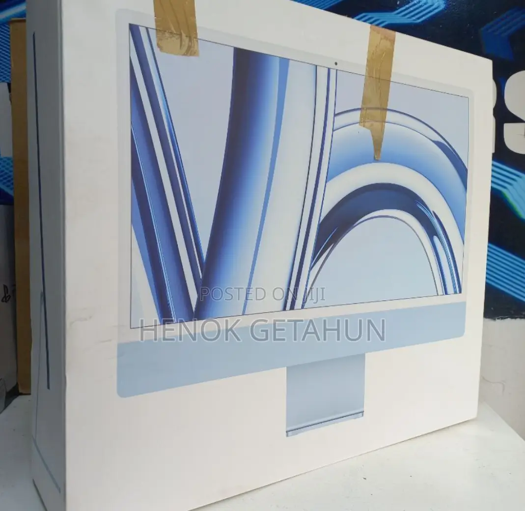 New Laptop Apple MacBook Pro 2023 M3 14-Inch 8GB Apple M3 SSD 256GB