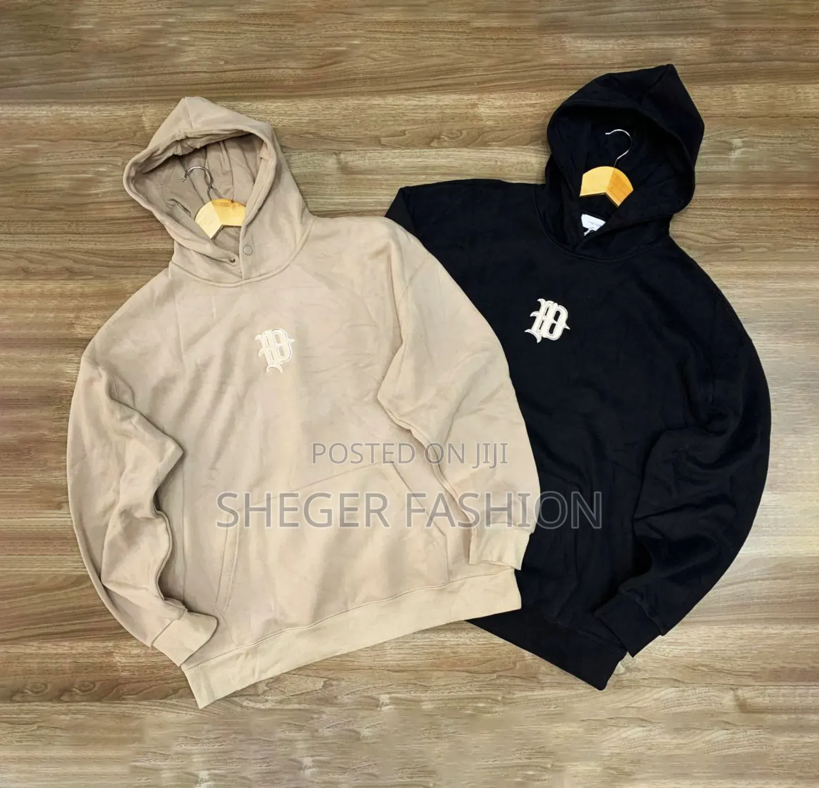 Fashion Hoodies