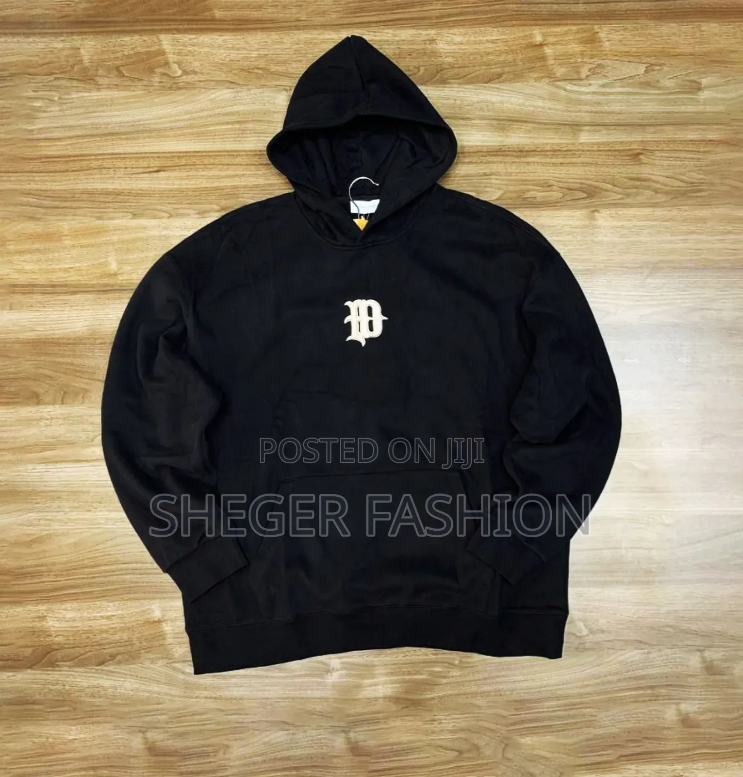 Fashion Hoodies