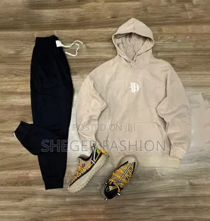 Photo - New Packages for Men's