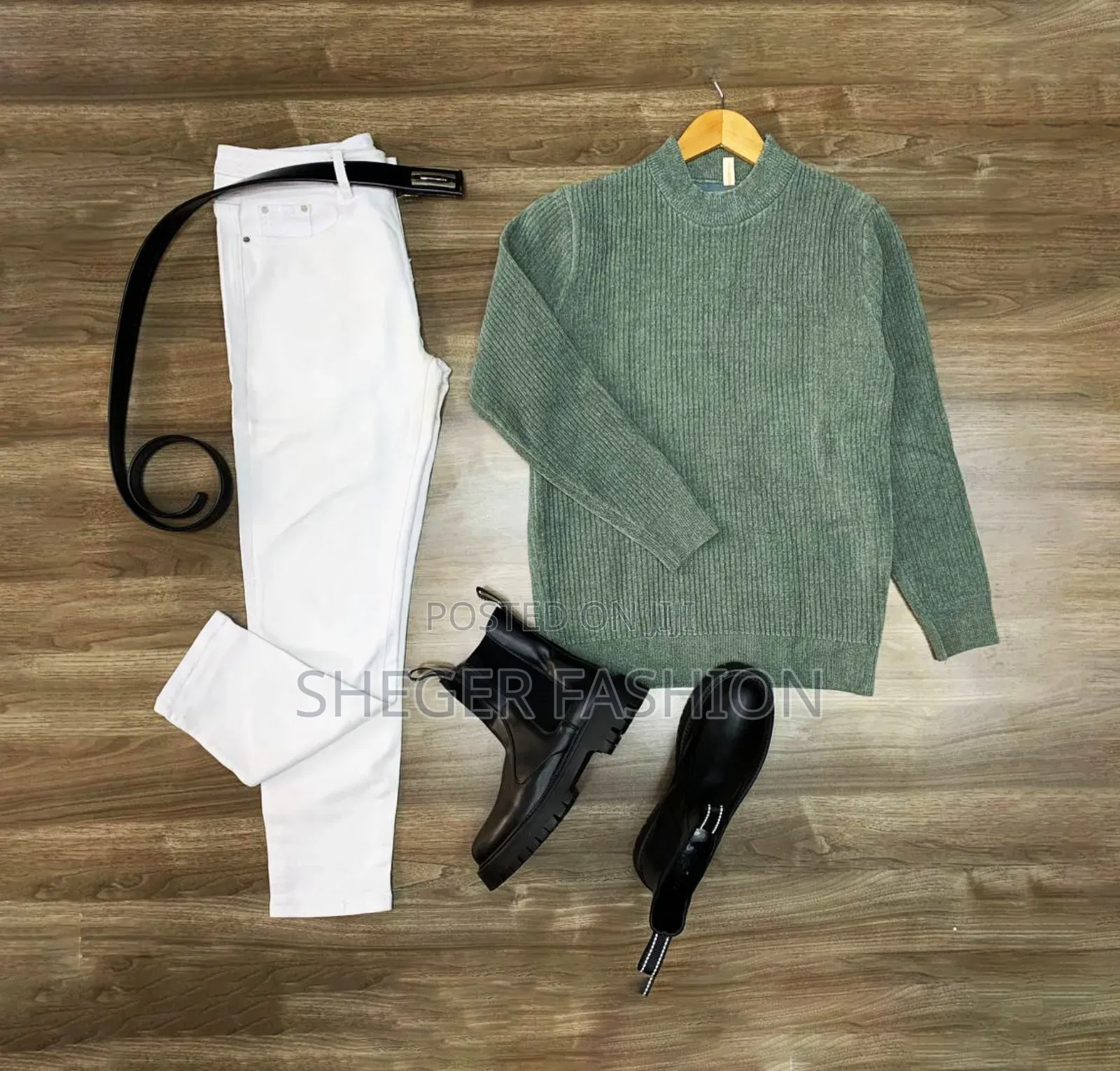 Classy Men's Clothes