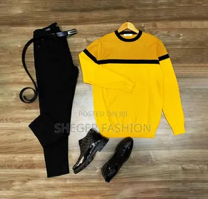 Photo - Classy Men's Clothes