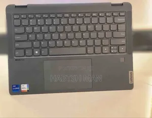 Photo - New Laptop Lenovo Flex 4 16GB Intel Core I7 SSD 2T