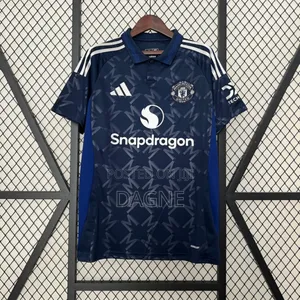 Photo - Manchester United Away Kit