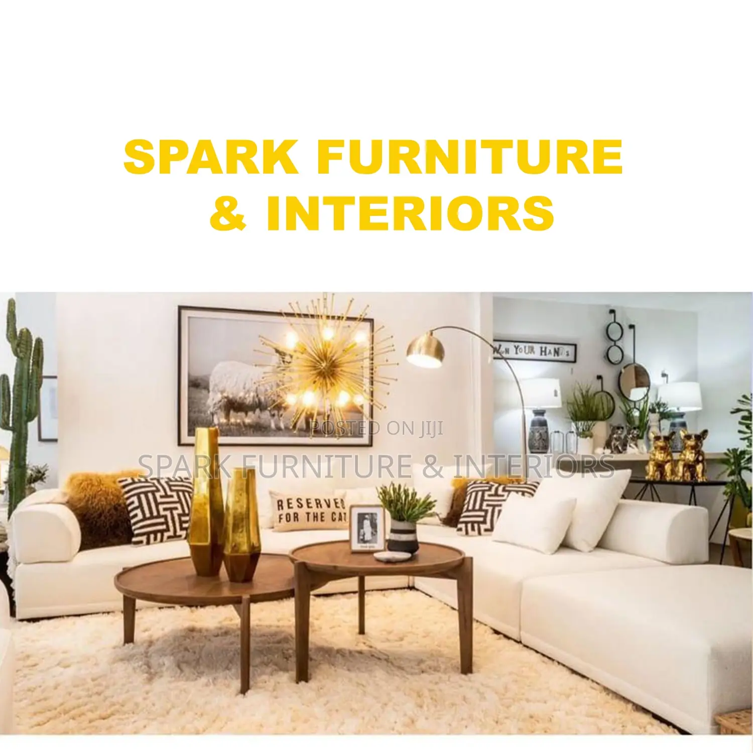 Sectional Sofa Model SC-067