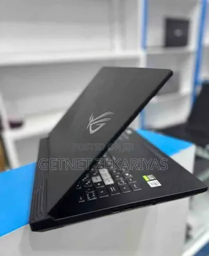 New Laptop Asus ROG G750JX 16GB Intel Core I7 SSD 512GB