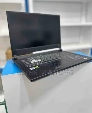 New Laptop Asus ROG G750JX 16GB Intel Core I7 SSD 512GB