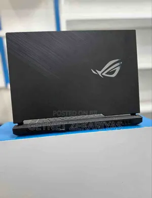 New Laptop Asus ROG G750JX 16GB Intel Core I7 SSD 512GB