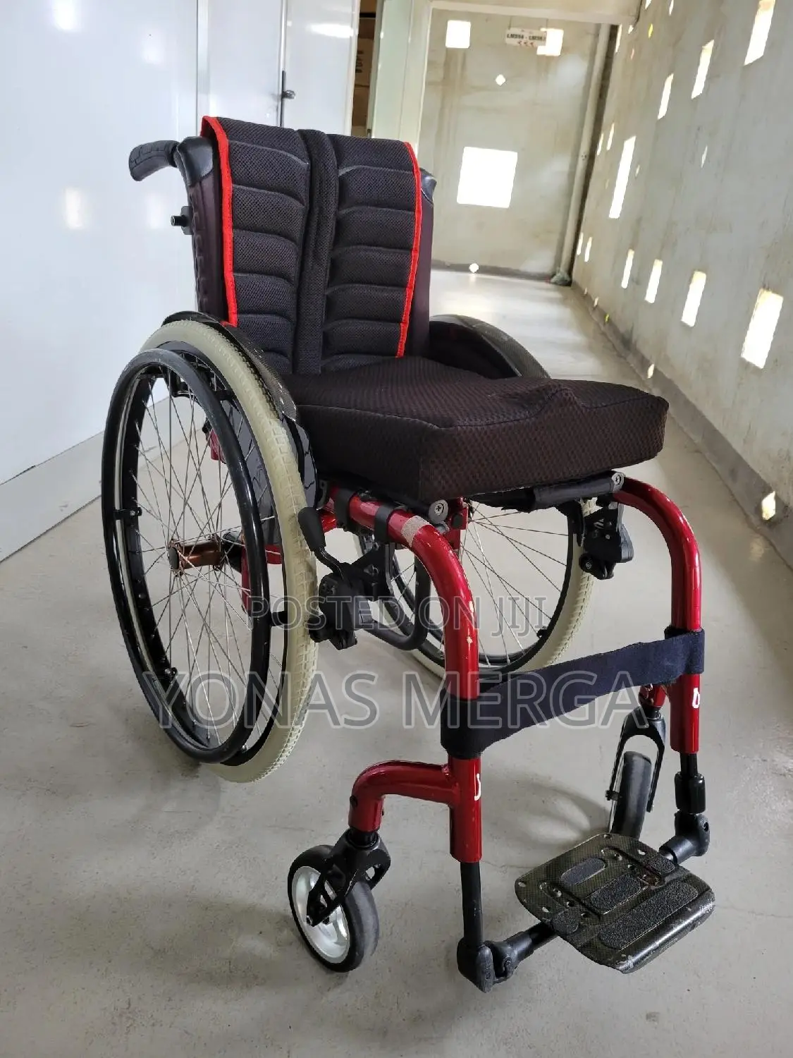 የልጅ Wheelchair Wheelchair Which Means Low Weight,Nice Design