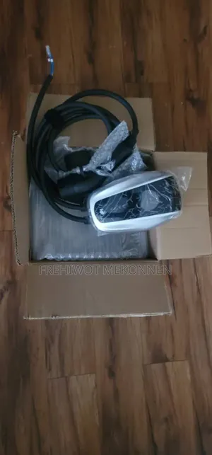 High Quality Brand New Ev Charger Imported